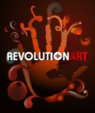 Revolutionart #35 - Human Being