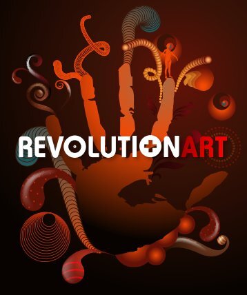 Revolutionart #35 - Human Being