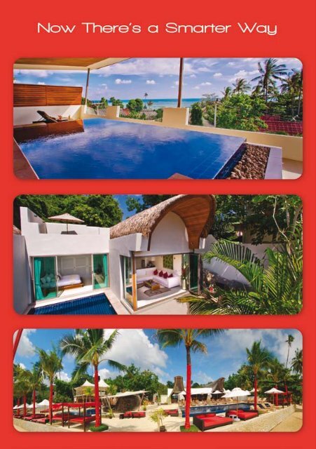 Samui Phangan Real Estate Magazine April-May