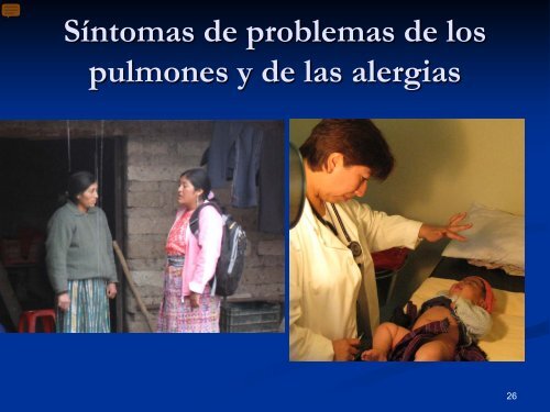 Estudios de Estufas Mejoradas en Guatemala: RESPIRE y CRECER