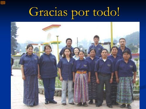 Estudios de Estufas Mejoradas en Guatemala: RESPIRE y CRECER