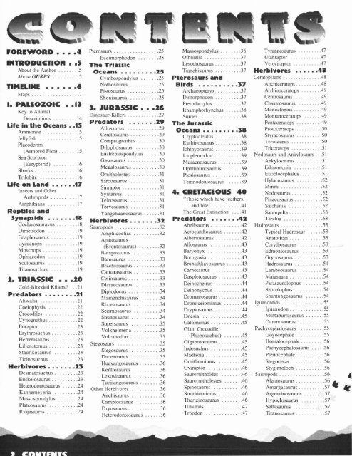 Preview of the PDF - e23 - Steve Jackson Games