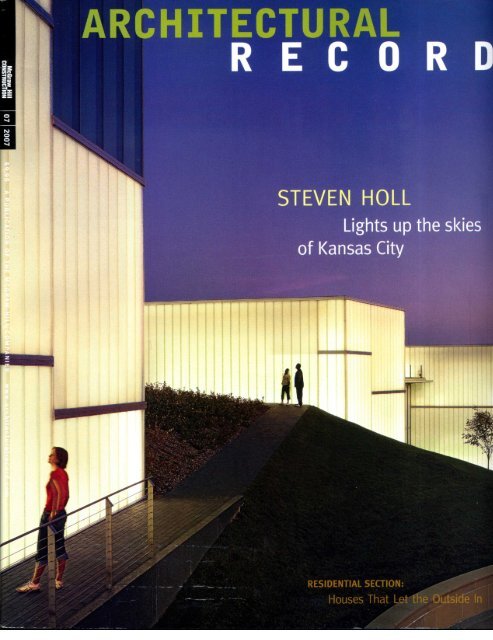 Download PDF - Steven Holl Architects