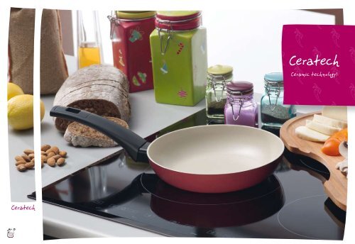 Cookware Catalogue 2011 - Pyramis Group :: Home Page