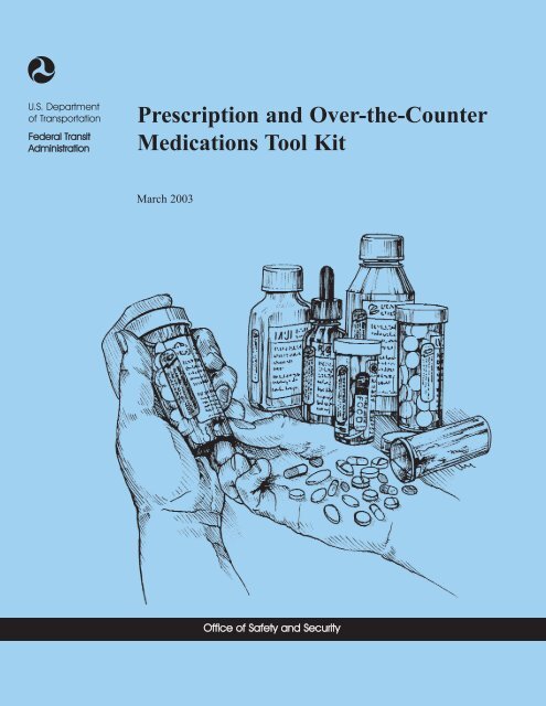 Prescription And Over The Counter Medications Tool Kit Home Prescription And Over The Counter Medications Tool Kit Home