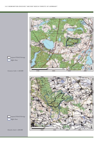 EXECUTIVE SUMMARY - UNESCO World Heritage