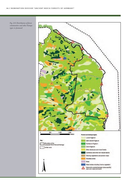 EXECUTIVE SUMMARY - UNESCO World Heritage