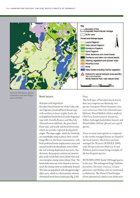 EXECUTIVE SUMMARY - UNESCO World Heritage