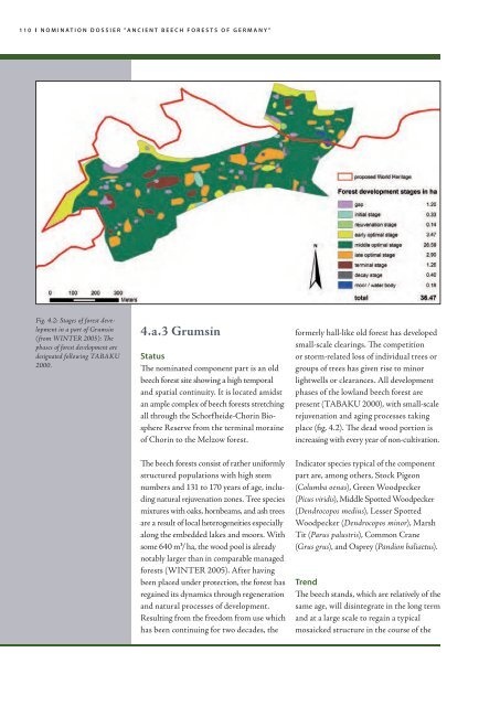 EXECUTIVE SUMMARY - UNESCO World Heritage