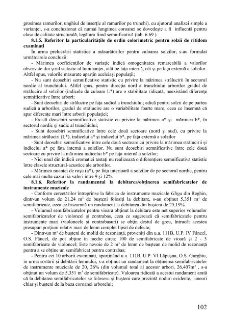 pdf romana - Universitatea Transilvania