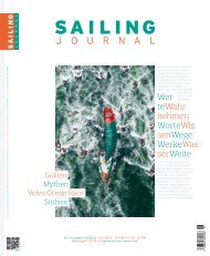 Download als PDF - Sailing Journal