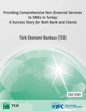 Türk Ekonomi Bankası (TEB) - Teb.com