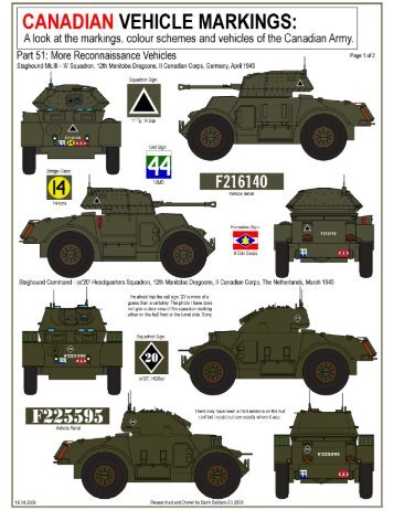 CVM Part 51 (more recce) p1-1.pspimage - Armoured Acorn