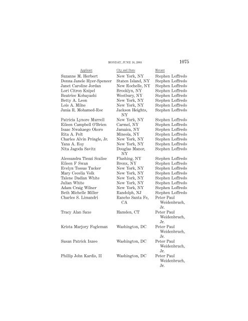 OCTOBER TERM 2002 Reference Index Contents: - Supreme Court ...