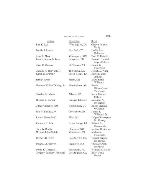 OCTOBER TERM 2002 Reference Index Contents: - Supreme Court ...