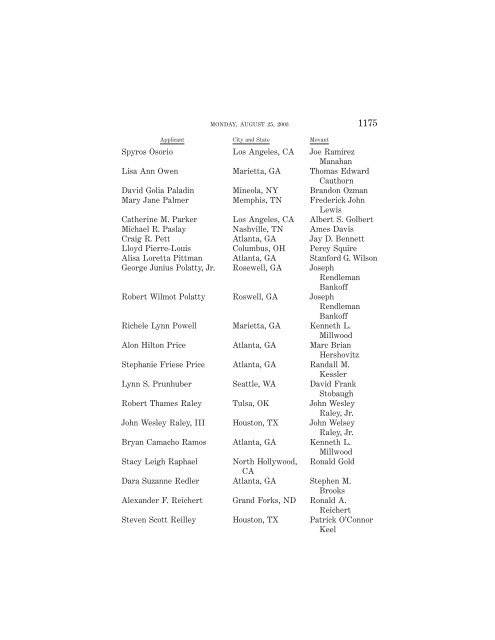 OCTOBER TERM 2002 Reference Index Contents: - Supreme Court ...