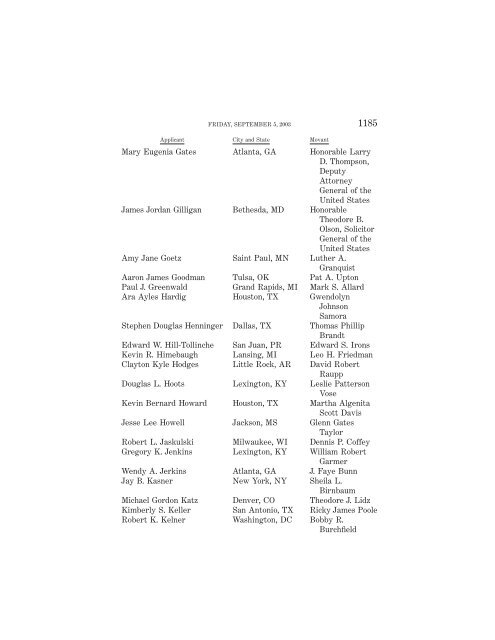 OCTOBER TERM 2002 Reference Index Contents: - Supreme Court ...