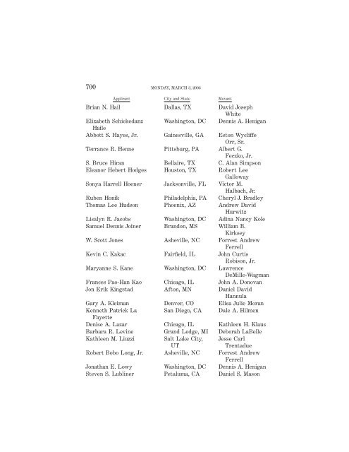 OCTOBER TERM 2002 Reference Index Contents: - Supreme Court ...