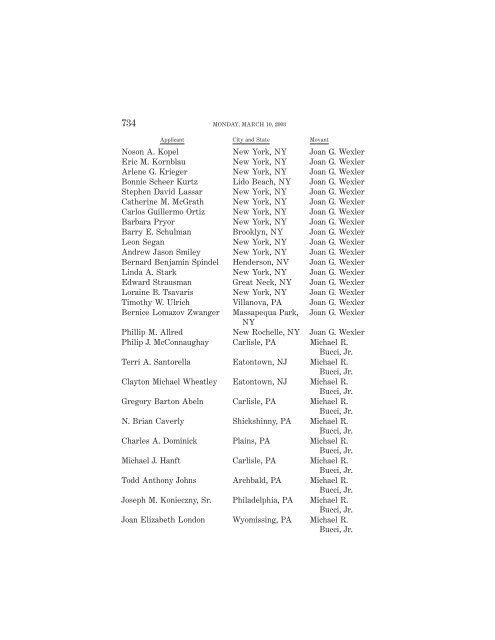 OCTOBER TERM 2002 Reference Index Contents: - Supreme Court ...