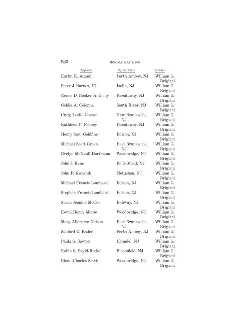 OCTOBER TERM 2002 Reference Index Contents: - Supreme Court ...