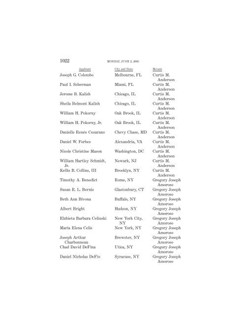 OCTOBER TERM 2002 Reference Index Contents: - Supreme Court ...