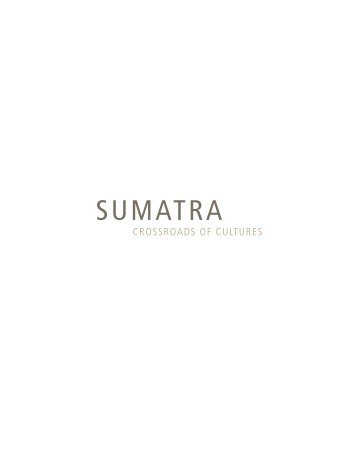 SUMATRA - kitlv