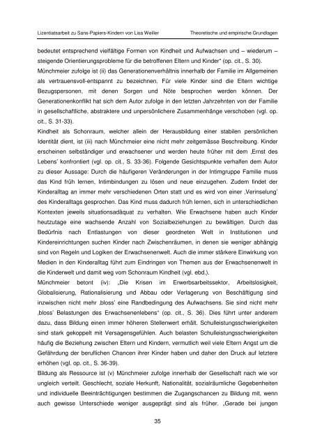 Sans-Papiers-Kinder Interview-Manual - Schweizerisches Rotes Kreuz