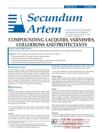 Sec Artem 13.3.pdf - Perrigo Company