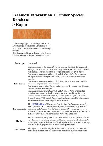 Kapur - Roger Haydock