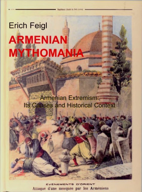 ARMENIAN - Erevangala500