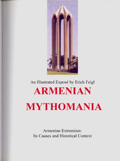 ARMENIAN - Erevangala500