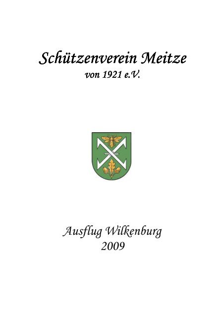 Schützenverein Meitze Schützenverein Meitze