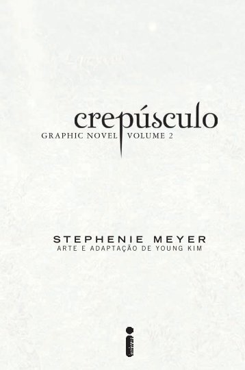 STEPHENIE MEYER - Livraria Martins Fontes