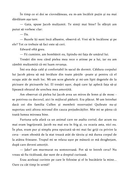 Stephenie Meyer - Eclipsa.pdf - Căsuţa cu poveşti