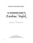 Enochian magick pdf Enochian magick pdf