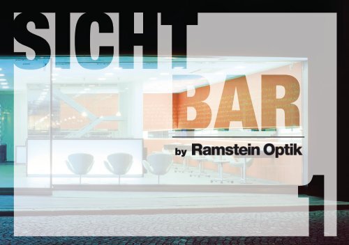 Download Dokument (PDF 1.2 MB) - Ramstein Optik