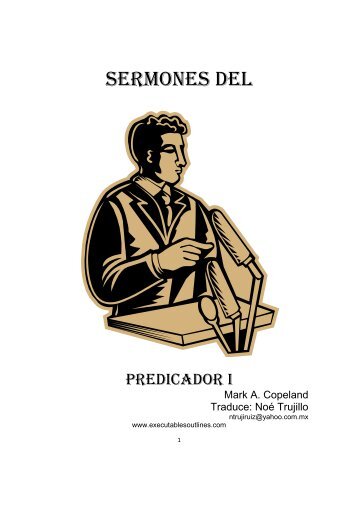 Sermones del predicador I - Compra la Verdad y no la Vendas