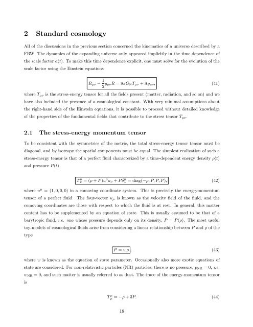 Primordial non-Gaussianity in the cosmological perturbations - CBPF
