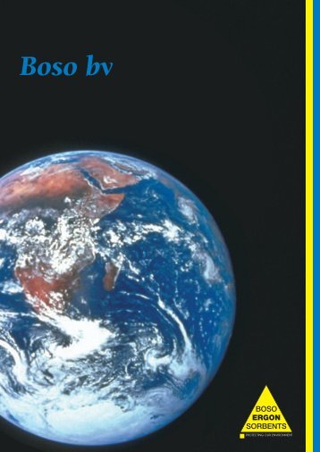 Boso bv - ShipServ