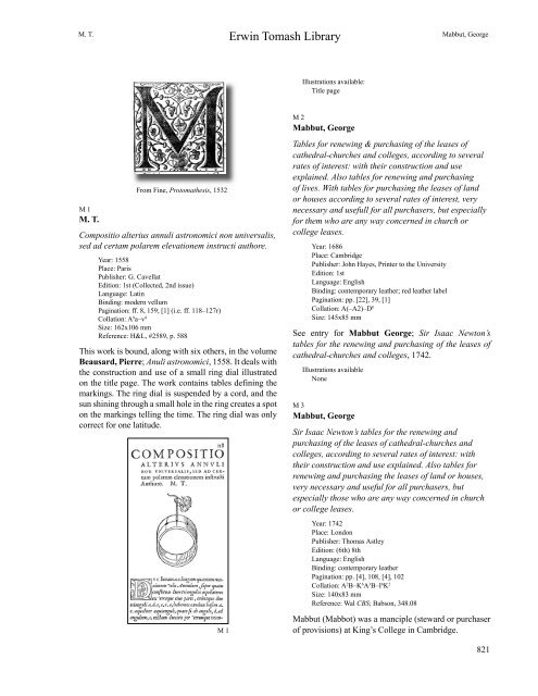 M chapter.indd - Charles Babbage Institute