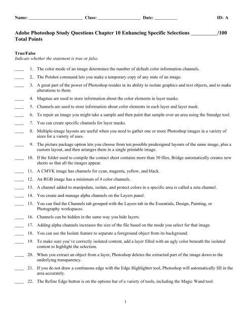 Chapter 10. Application Layering