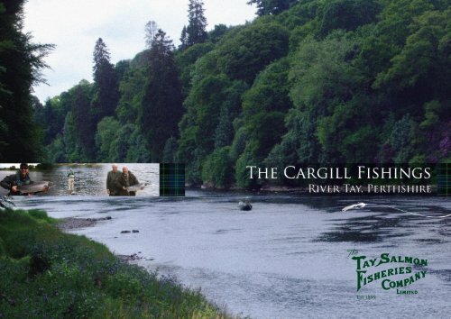 Download New Brochure - Tay Salmon Co Ltd