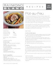 Oct 2012 Pot au feu.pdf - Raymond Blanc