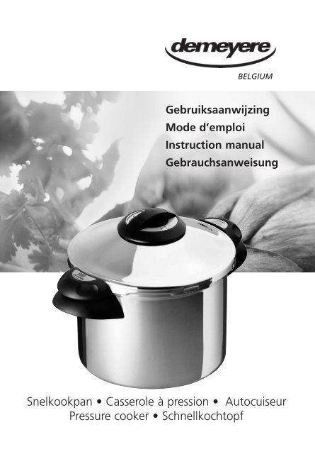 Nouveau 3 Ltr Aluminium Cuisine Autocuiseur restauration qualité Autocuiseur