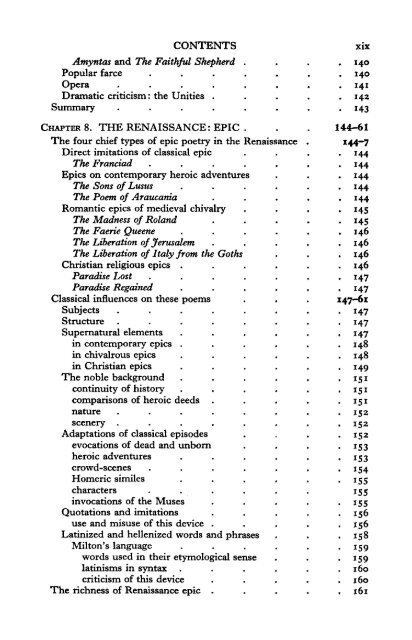 The Classical Tradition: Greek and Roman ... - Historia Antigua