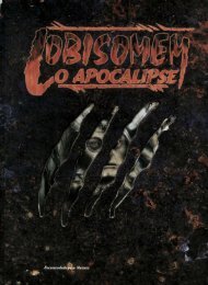 LOBISOMEM - Apocalipse - 2a Edicao [br].pdf - RPG - Tanure.net