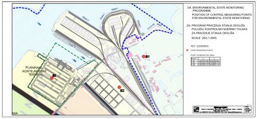 HEADING PAGE - port of ploce authority * welcome