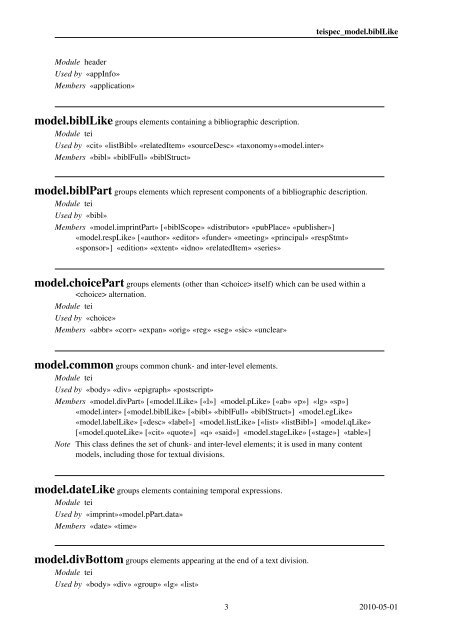 TEI Schema for MULTEXT-East Version 4 Language - Natural ...