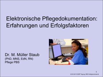 unsere Erfahrungen: TO DO'S: KLARHEIT - Berner Reha Zentrum