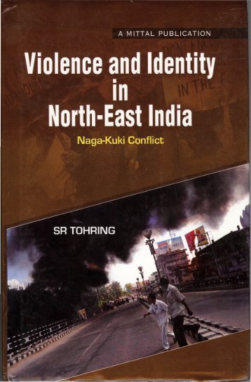 Violence n Identity in NE.pdf - DSpace@NEHU